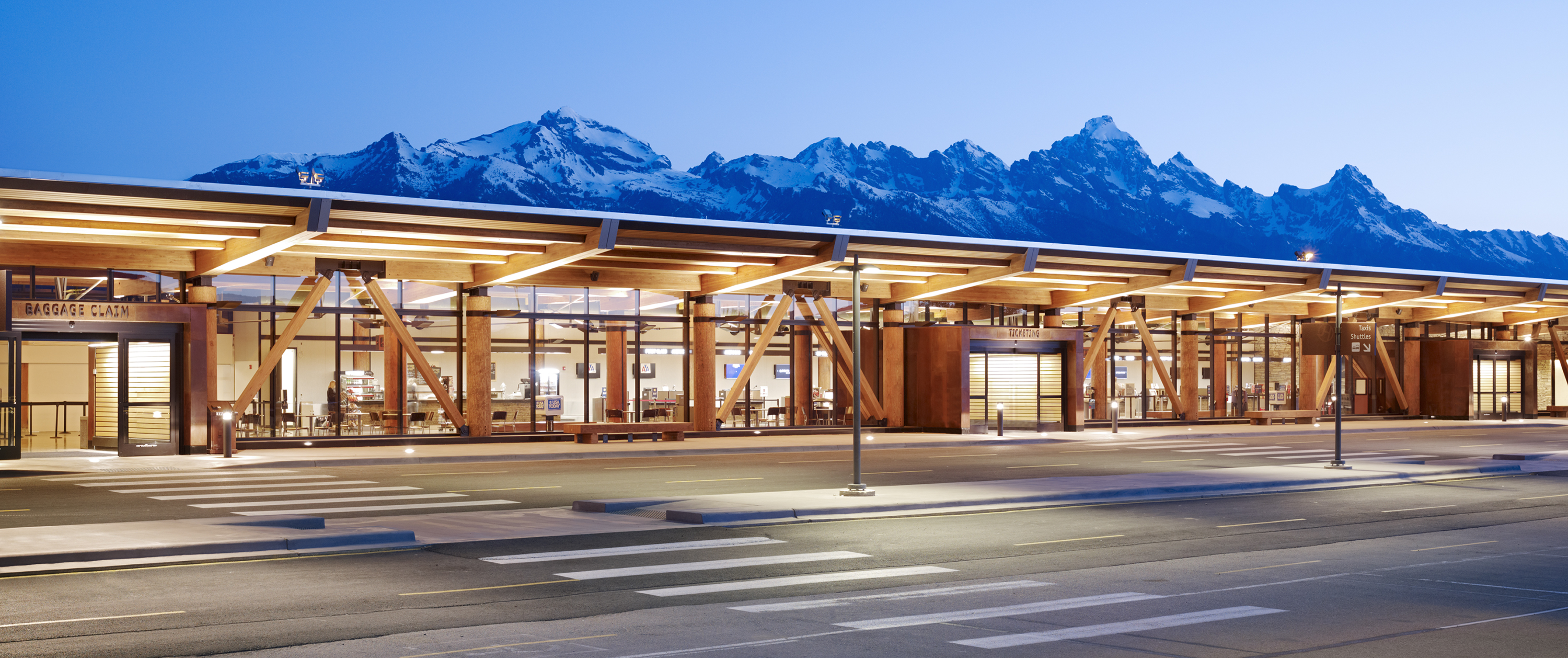 Jackson Hole Airport >> Jackson Hole Airport Ryan Engineering Jackson Hole Airport >> Jackson Hole Airport Ryan Engineering